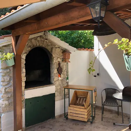 Maximilian Grebaštica