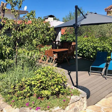 Appartement Maximilian