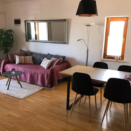 Maximilian Appartement