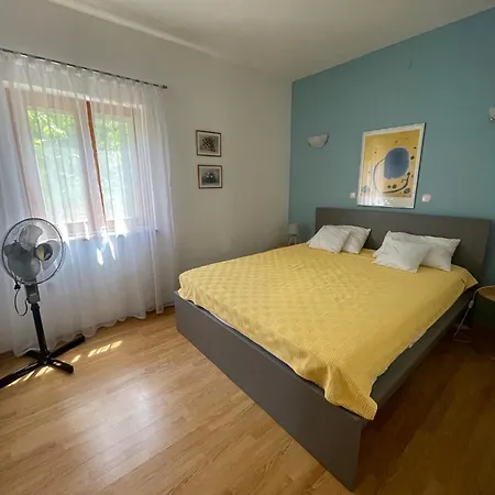 Apartamento Maximilian *