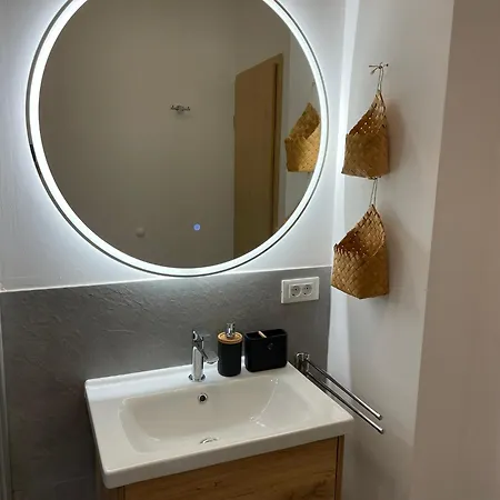 Apartamento Maximilian *