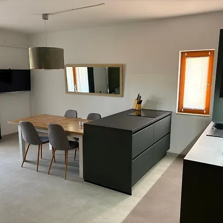 Apartamento Maximilian *
