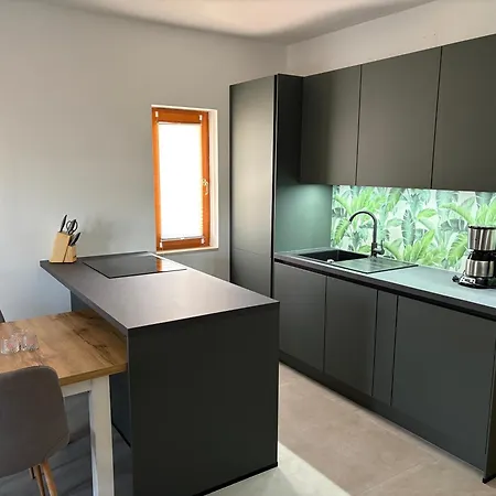 Apartamento Maximilian