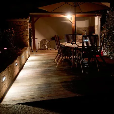 Maximilian Apartamento *