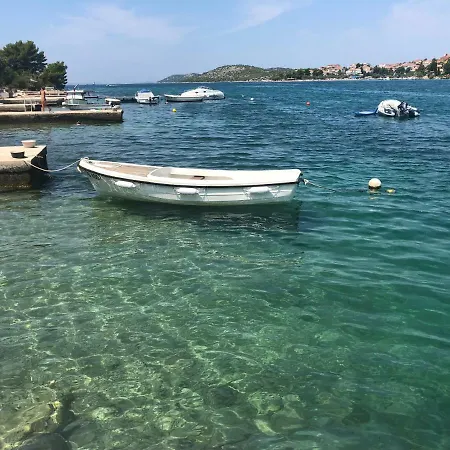 Apartamento Maximilian Grebaštica