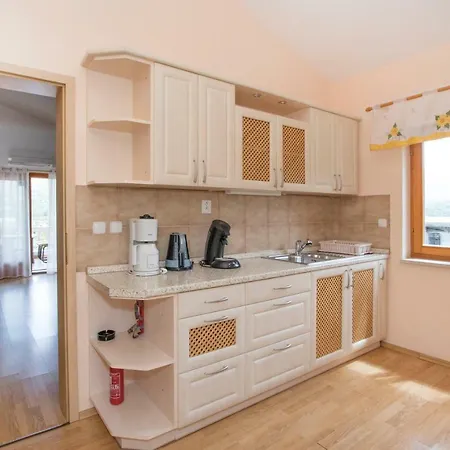 Apartamento Maximilian Grebaštica