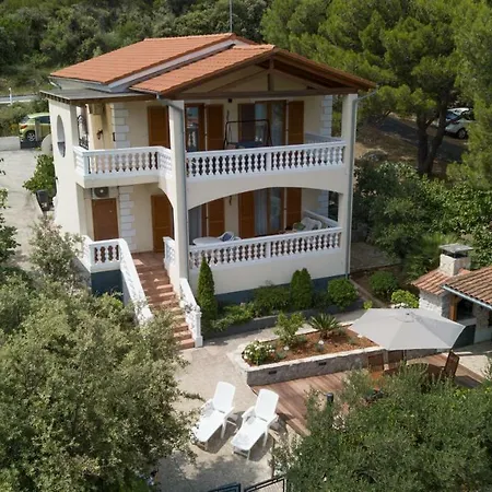 Apartamento Maximilian