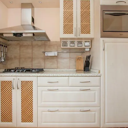 Maximilian Apartamento Grebaštica