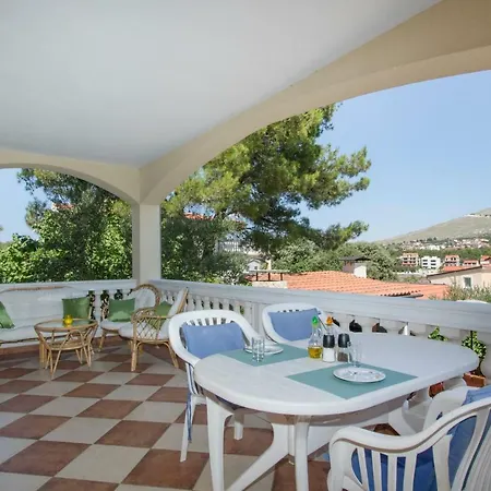 Maximilian Appartement Grebaštica