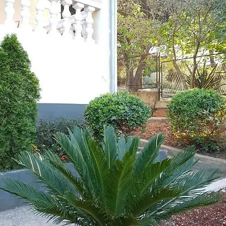 Apartamento Maximilian Grebaštica