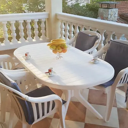 Apartamento Maximilian *