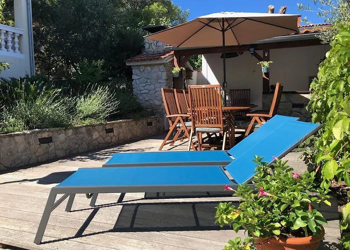 Appartement Maximilian Grebaštica