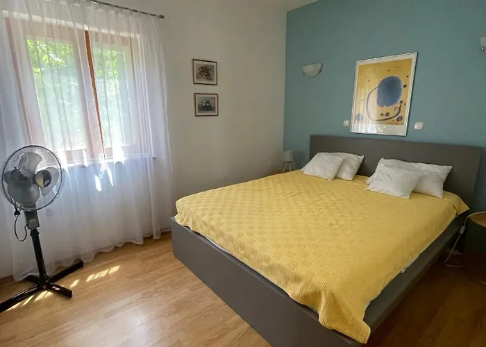 Apartmán Maximilian *