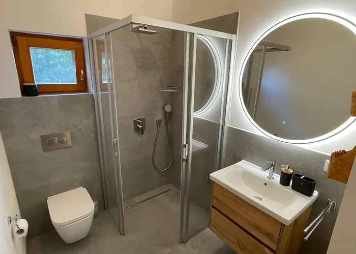 Maximilian Apartmán