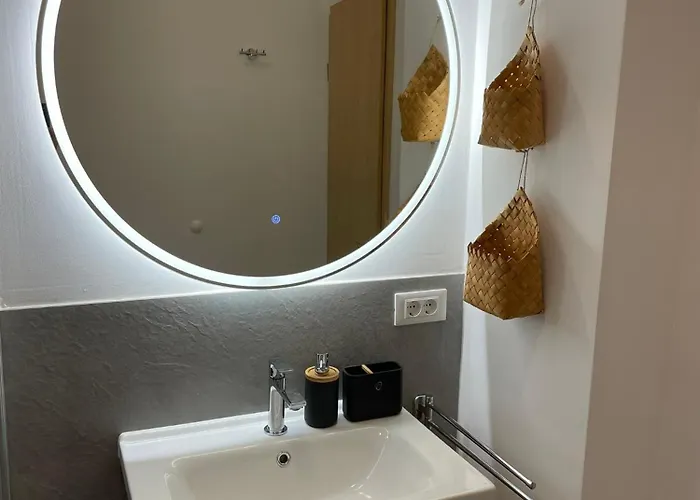 Apartman Maximilian *