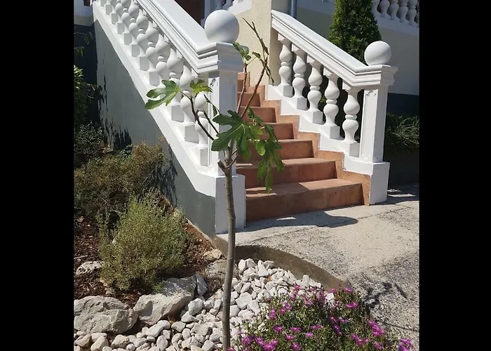 Maximilian Apartmán Grebaštica