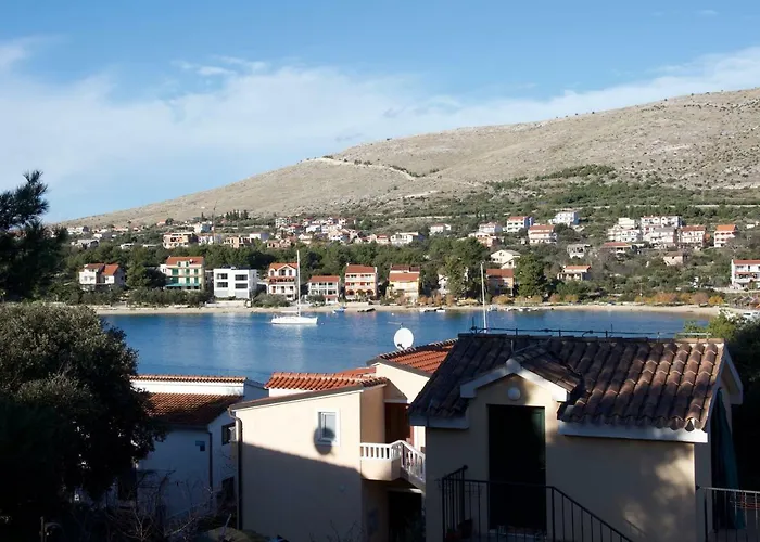 Maximilian * Grebaštica