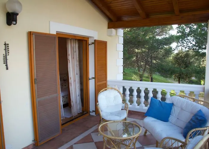 Maximilian Apartmán