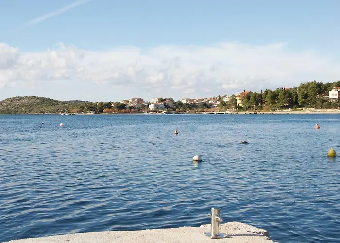 Apartman Maximilian Grebastica