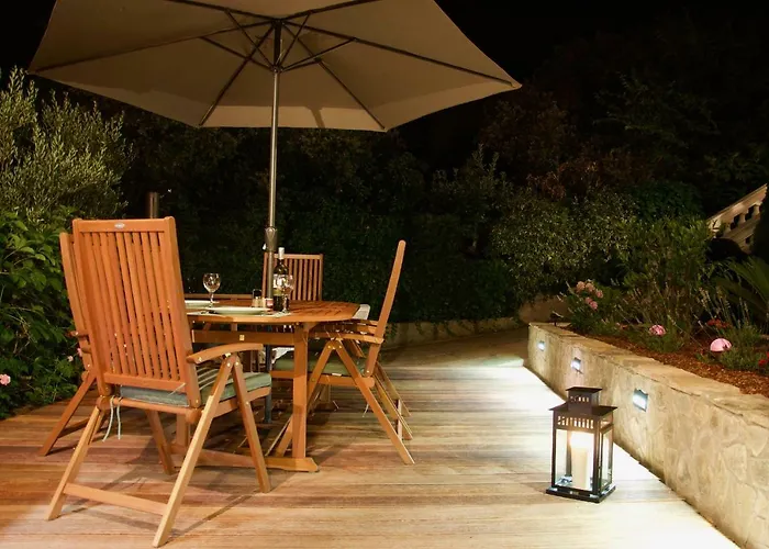 Maximilian Apartmán Grebaštica