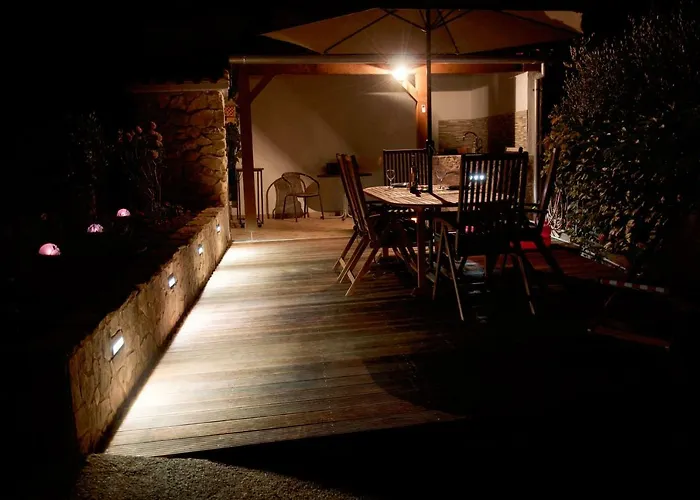 Maximilian Apartmán *