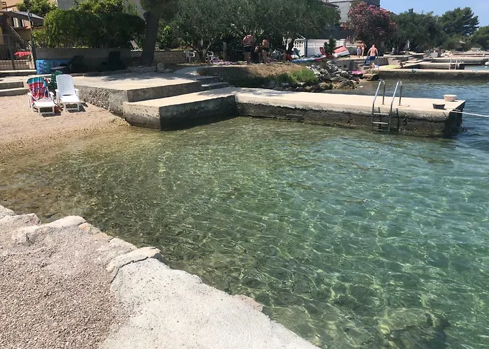 شقة Maximilian Grebaštica