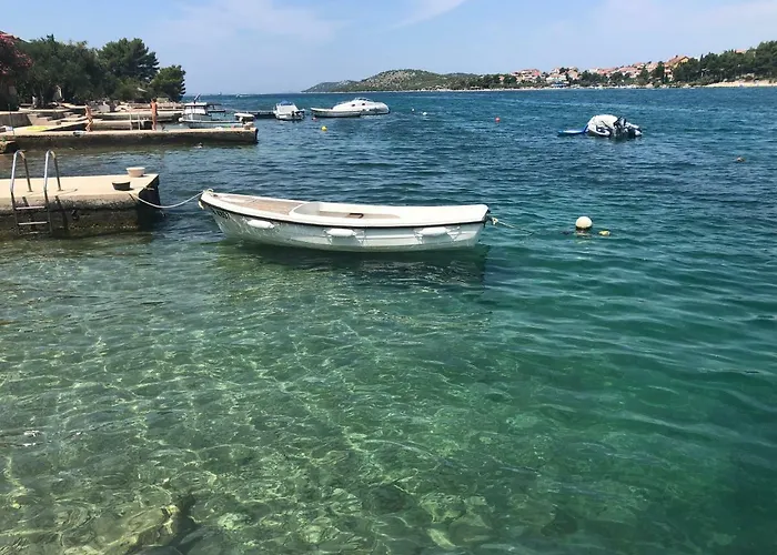 Apartman Maximilian Grebastica