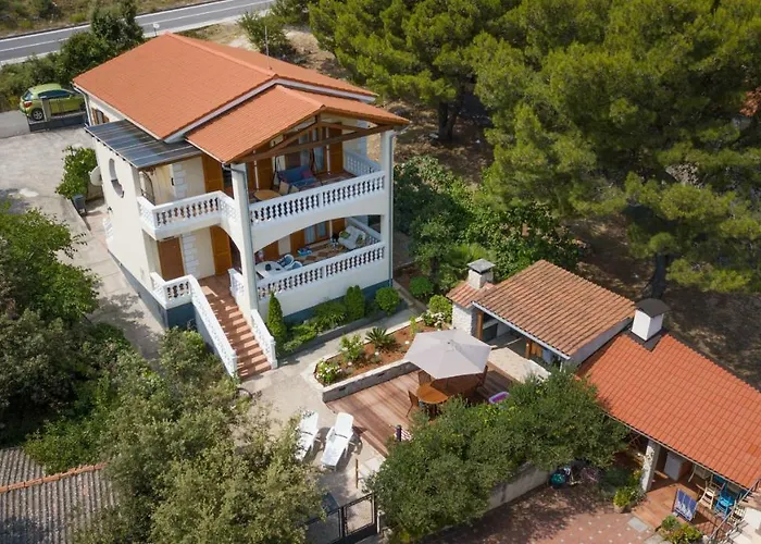 Maximilian * Grebaštica