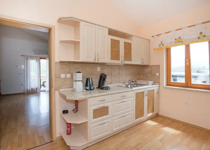 Apartman Maximilian Grebastica