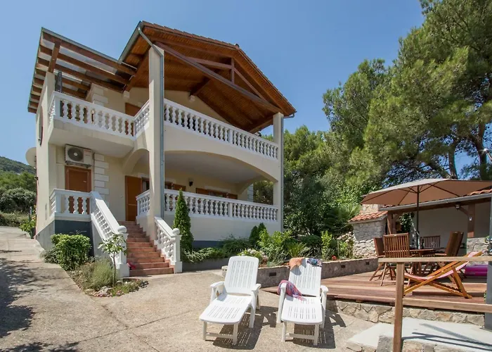 Maximilian Apartmán Grebaštica