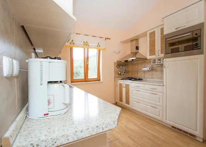 Maximilian Apartmán Grebaštica