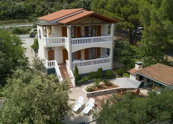 Apartmán Maximilian