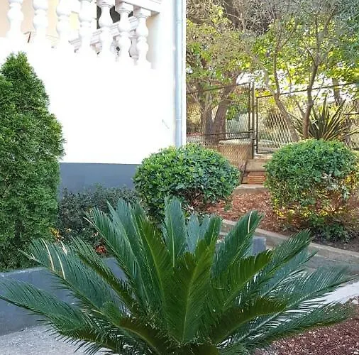 Apartmán Maximilian Grebaštica