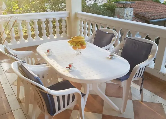 Apartman Maximilian *