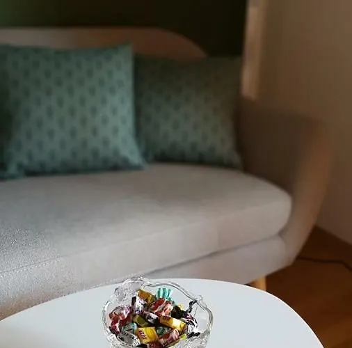 Apartman Maximilian Grebastica